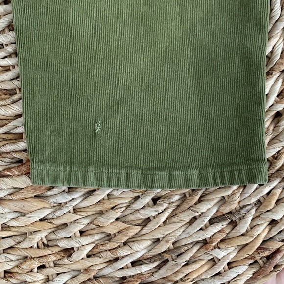 Madewell Corduroy Straight Leg - Picture 14 of 14